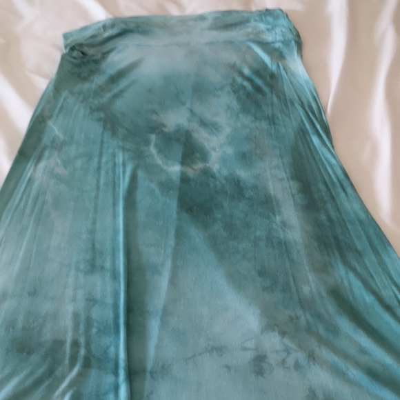 XL Maxi skirt - Picture 2 of 3